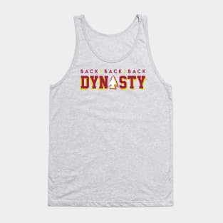 Dynasty1 Tank Top